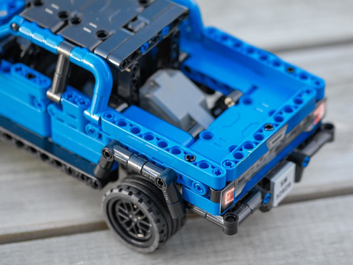 Cada Crush  · Off- Road Vehicles