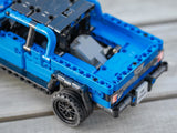 Cada Crush  · Off- Road Vehicles