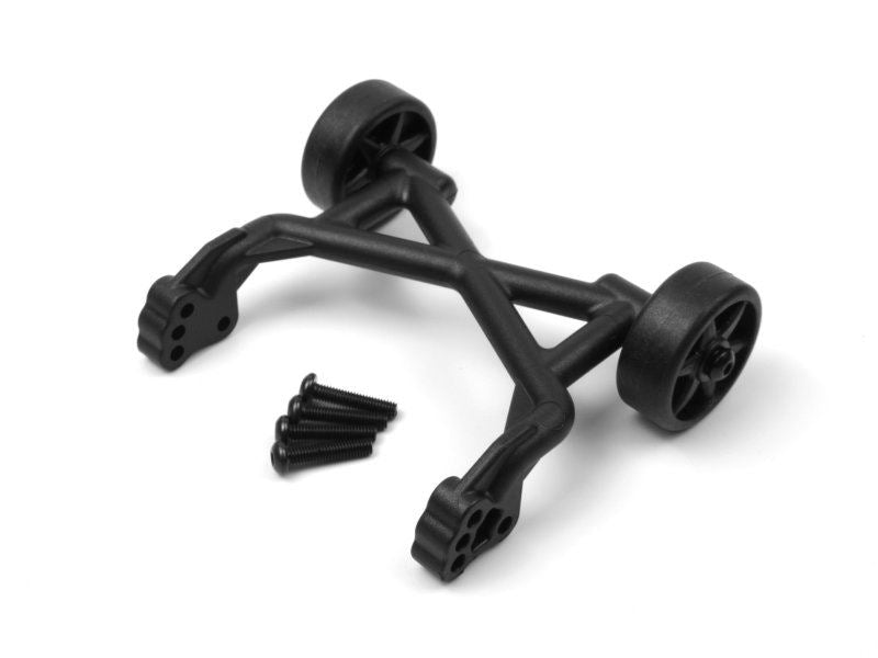 Wheelie Bar Set (Mt)