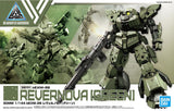 Bandai Hobby 30Mm 1/144 Bexm-28 Revernova (Green)