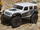 Axial Scx24 1/24 Jeep Wrangler Jlu Crc Rtr