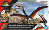 Bandai Hobby Plannosaurus Jurassic World Quetzalcoatlus