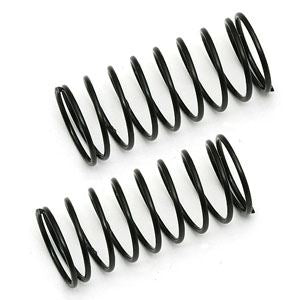 Associated 12Mm Big Bore Front Spring Green 3.15Lb