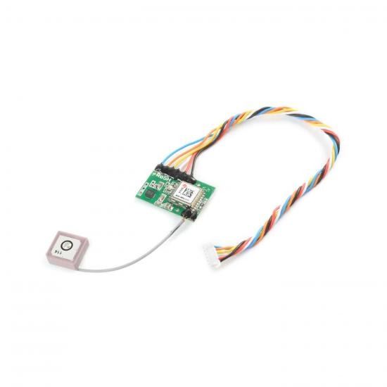 E-Flite GPS Unit and Antenna (small)