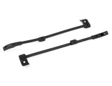 RC4WD ROOF RAILS W/TENT FOR TRAXXAS TRX-4 2021 FORD BRONCO