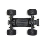 Arrma 1/16 Gorgon Grom 4X4 Rtr Monster Truck Yellow