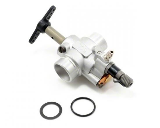 OS Engine Carburettor Assy (60LH)50SX-H Hyp. (X-OS29083020)