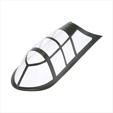 TOPFLITE Canopy Giant P-47D Razorback ARF