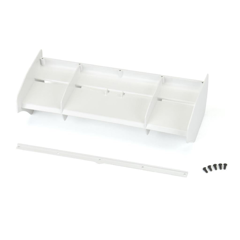 Proline 1/8 Axis Wing White