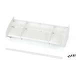 Proline 1/8 Axis Wing White