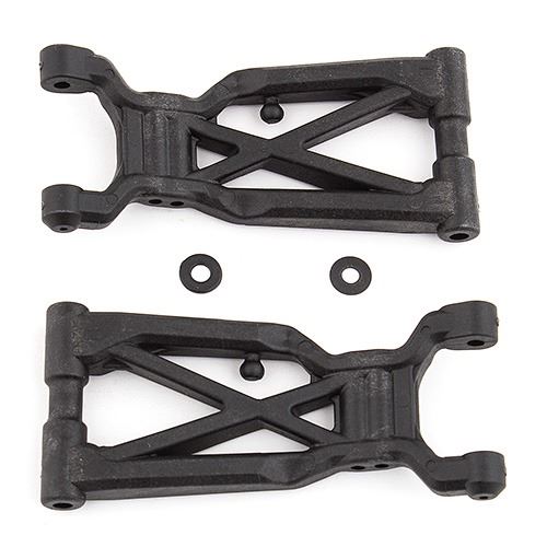 TEAM ASSOCIATED B64 REAR ARMS