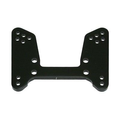 HoBao Hyper 7 Front Shock Tower Black