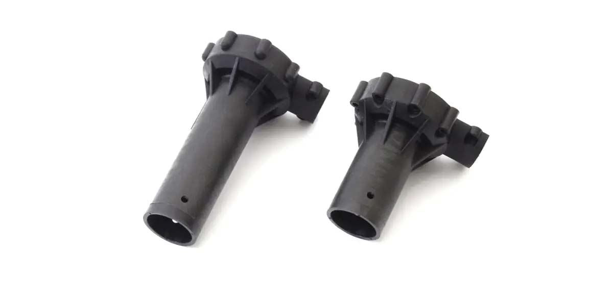 Diff Housing Front Or Rear V2 Kyosho Mad Crusher-Fo-Xx