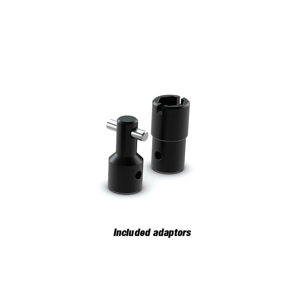SKY RC Diff Analyzer
