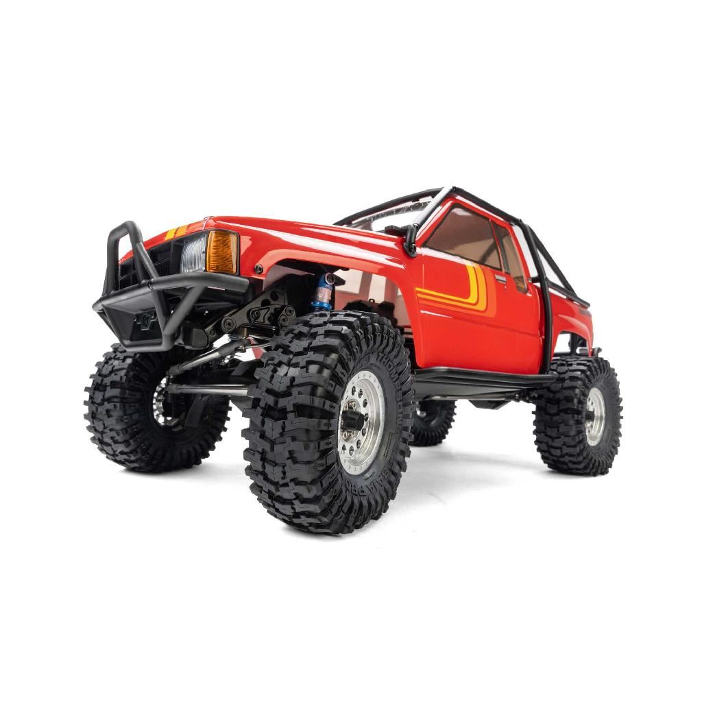 Pro-Line Pro-Spec Scaler Shocks, 80Mm-85Mm: Rock Crawler