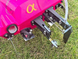 Joysway Alpha V2.0 Brushless Artr Racing Boat W/Obatt/Chrgr