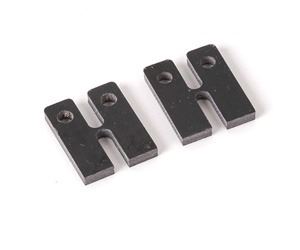 Schumacher Servo Spacer - SupaStox