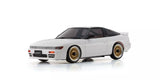 Kyosho Mini-Z Awd Nissan Sileighty White (Ma020N-M/Kt531P)