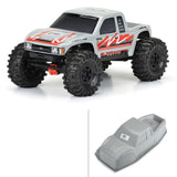 Proline 1/10 Cliffhanger Hp Stone Gray Body 12.3In (313mm) Wheelbase