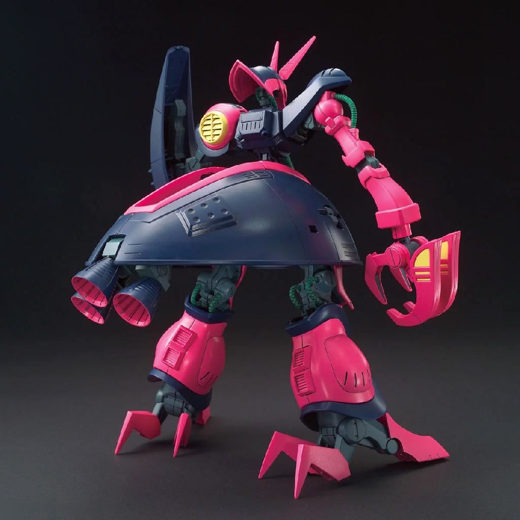 Bandai Hobby Hguc 1/144 Bound-Doc