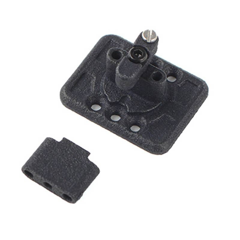 Rc4Wd Pax 1/10 Liquid Storage Mounting System