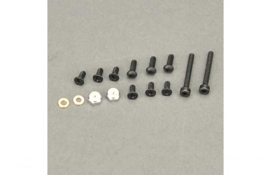 Screw Pack For Tail 4712