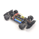 UDIRC Panther Drift Truck