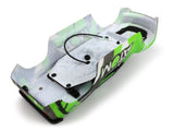 Assembled Bodyshell (Green)