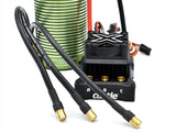 Castle MAMBA MONSTER X 8S, 33.6V ESC W/2028-800KV SENSORED MOTOR (CC010-0165-01)
