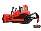 RC4WD 1/14 SCALE DXR2 HYDRAULIC EARTH DOZER (LIMITED EDITION)