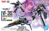 Bandai Hobby Hg 1/100 Vf-31S Siegfried (Arad Molders Use)