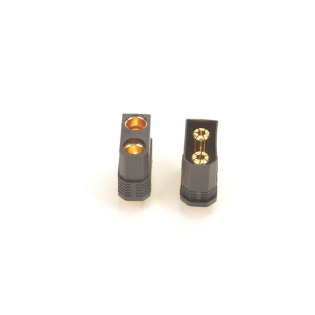 QS8 Connectors Male & Female - pair