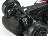Carisma M40S Subaru Brz Gt300 Brushless Artr 2.0