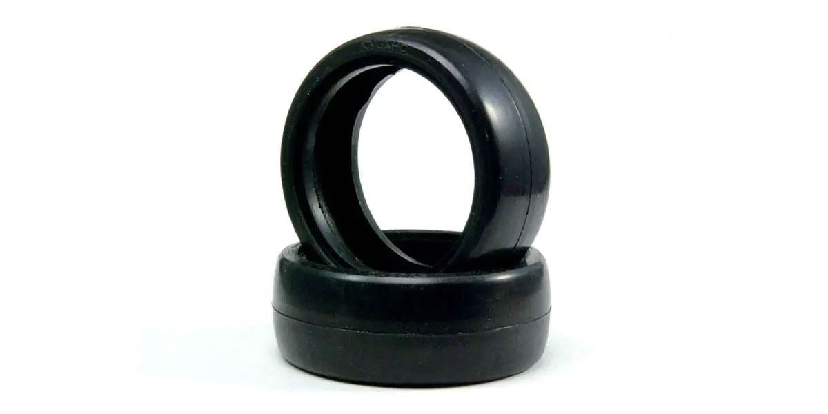 Kyosho Kc-Slicks V2 1:10 Soft Tyres #28 (2)