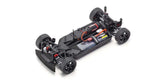 Kyosho Fazer Fz02 (L) Toyota Tundra Trd Pro Street 1:10 Readyset