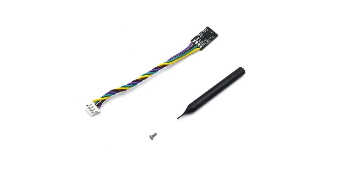 Kyosho Mini-Z Rwd-Awd Gyro Unit Set 2.1