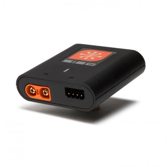 Spektrum S120 USB-C Smart Charger - 1x20W