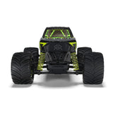Arrma 1/16 Gorgon Grom 4X4 Rtr Monster Truck Yellow
