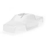Pro-Line 1/30 Pre-Cut Coyote High Performance Clear Body For Axial Sc