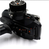 Yeah Racing Aluminium Screws Set For Futaba 10Px