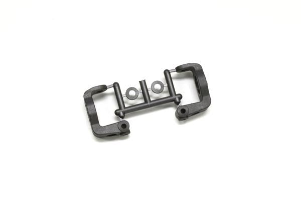 Front Hub Carrier (L/R) Tf6 - Hard/4Deg