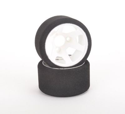 Contact GT12 Atom Rear Q Foam 35Sh - 48mm
