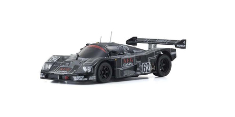 Kyosho Autoscale Mini-Z Sauber Mercedes No.62 Aeg Lm 1988 (W-Lm)