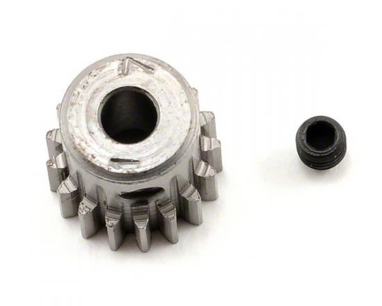 Schumacher 17T Pinion - 48 D.P.