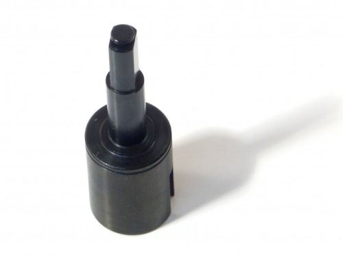 HPI Gear Shaft 5X38X7mm