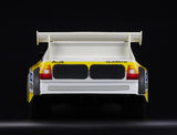 Carisma M48S Audi Sport Quattro S1 1985 Night Edition