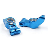 Yeah Racing Aluminum Rear Upright Set For Tamiya Tt-02 Type-Srx