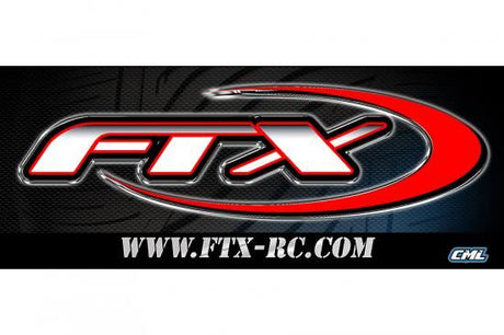 Savox Cml FTX Banner 150X60Cm
