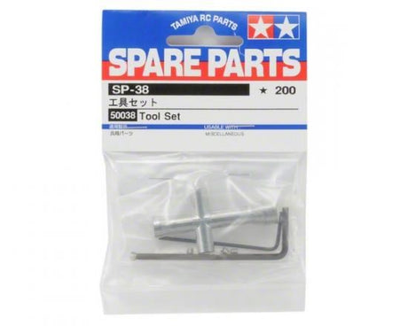 Tamiya Tool