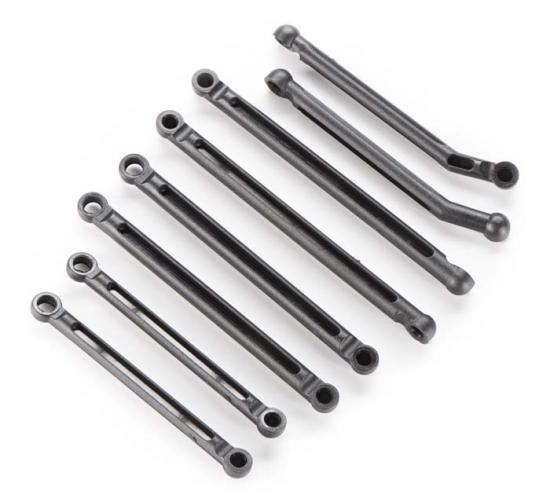 ARRMA Steering Camber Link Set